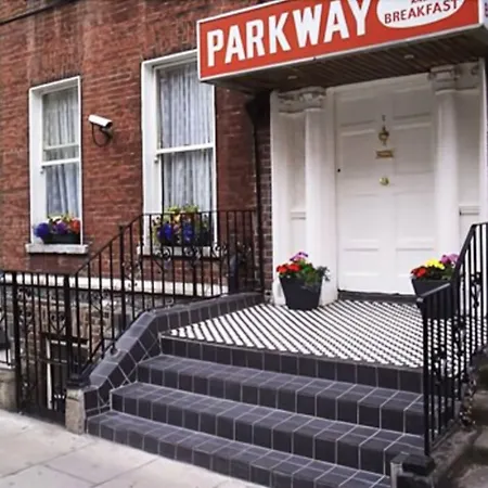 Parkway Pensión