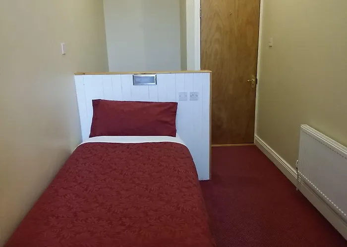 Parkway Pensionat 3*