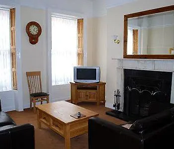 Pensionat Parkway Dublin