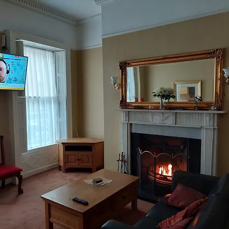 Casa de hóspedes Parkway Dublin