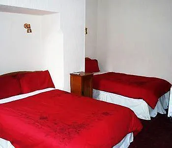 Parkway Casa de hóspedes