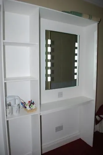 Casa de hóspedes Parkway