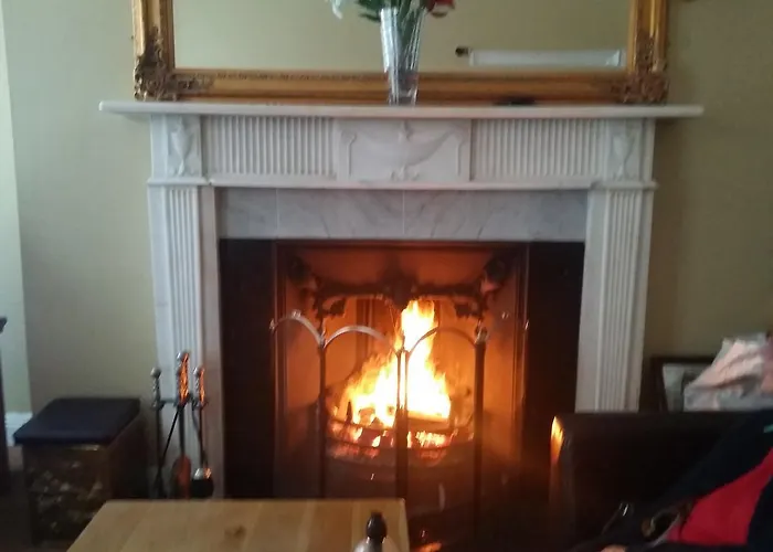 Casa de hóspedes Parkway 3*