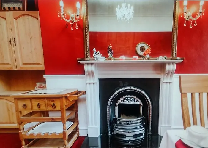 Casa de hóspedes Parkway