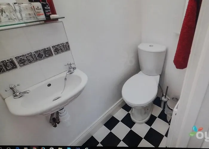 Parkway Casa de hóspedes Dublin