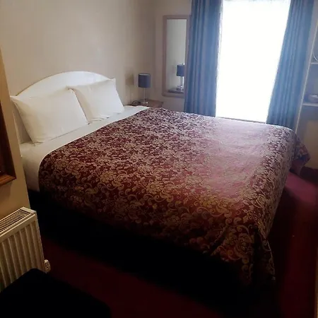 Parkway Guest house