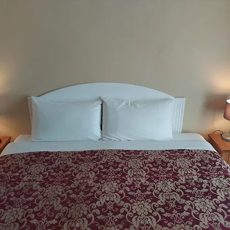 Guest house Parkway