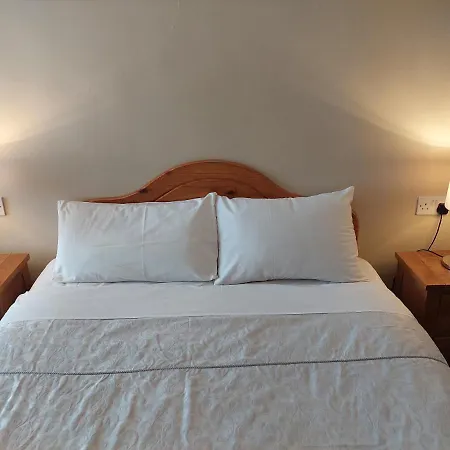 Parkway 3* Dublino