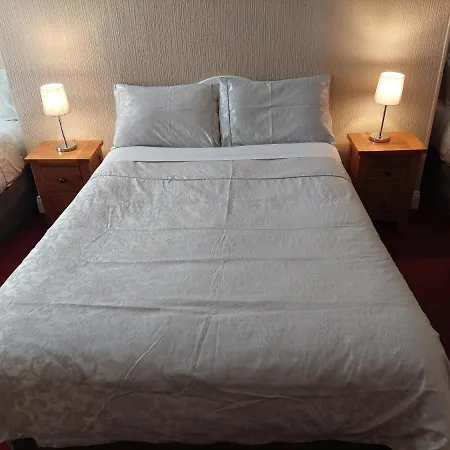 Guest house Parkway 3*