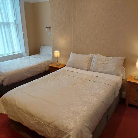 Guest house Parkway 3*