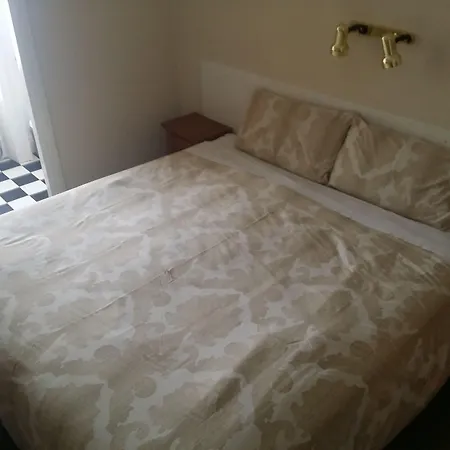 Parkway بيت ضيافة 3*