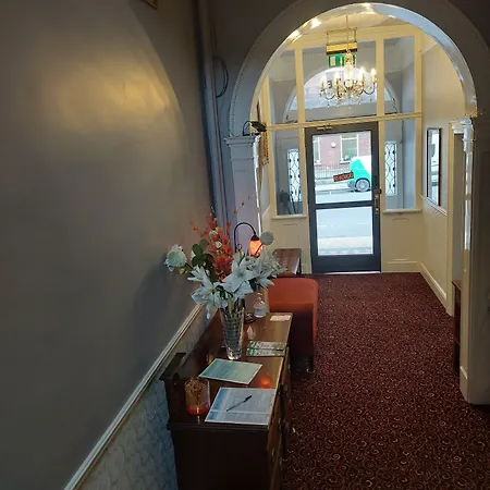 Parkway Konukevi Dublin