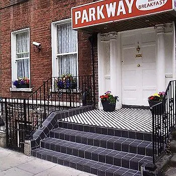 Penzion Parkway Dublin