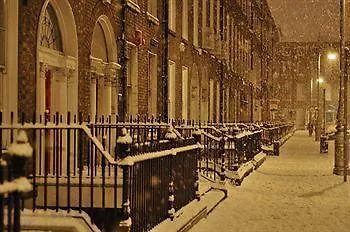 Parkway Guest house 3*