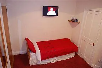 Parkway Guest house Dublin