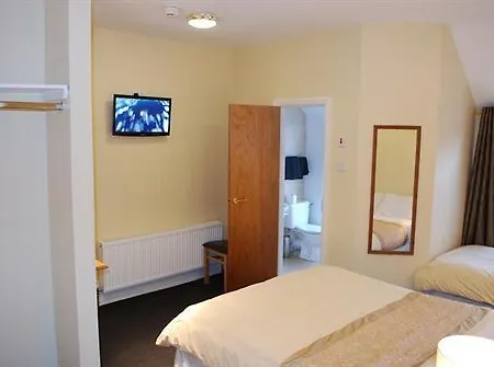 Guest house Parkway 3*