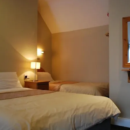 Guest house Parkway Dublin