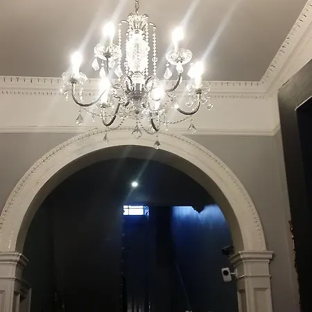 Parkway Guest house 3*