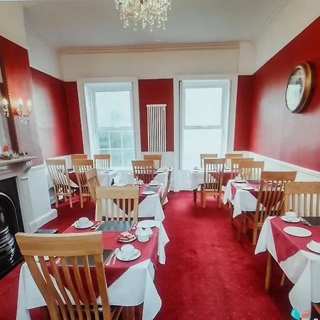 Guest house Parkway Dublin