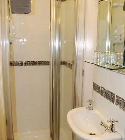Guest house Parkway Dublin