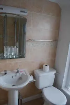 Parkway Guest house