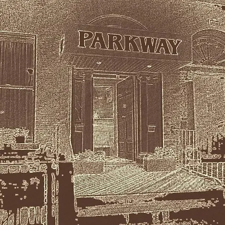 Guest house Parkway 3*