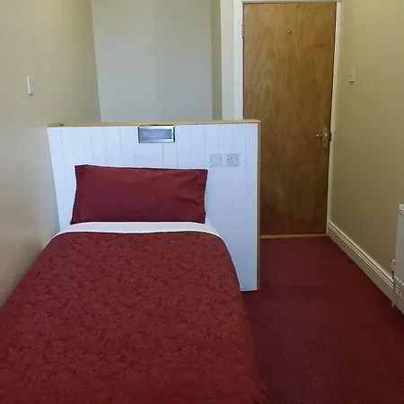 Parkway Guest house Dublin