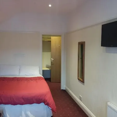 Guest house Parkway 3*