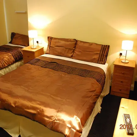 Guest house Parkway 3*