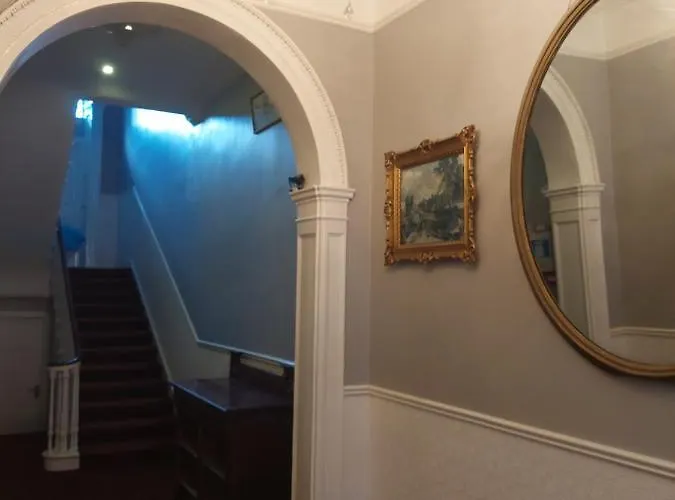 Affittacamere Parkway Dublino