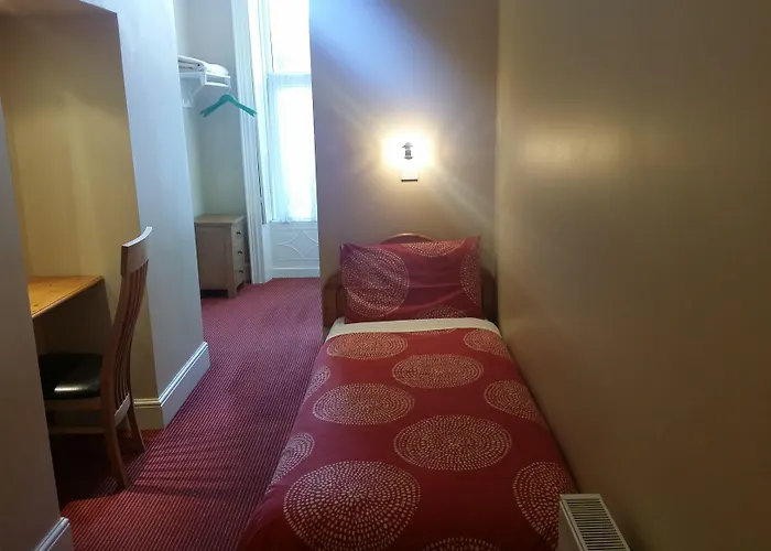 Pensjonat Parkway 3*