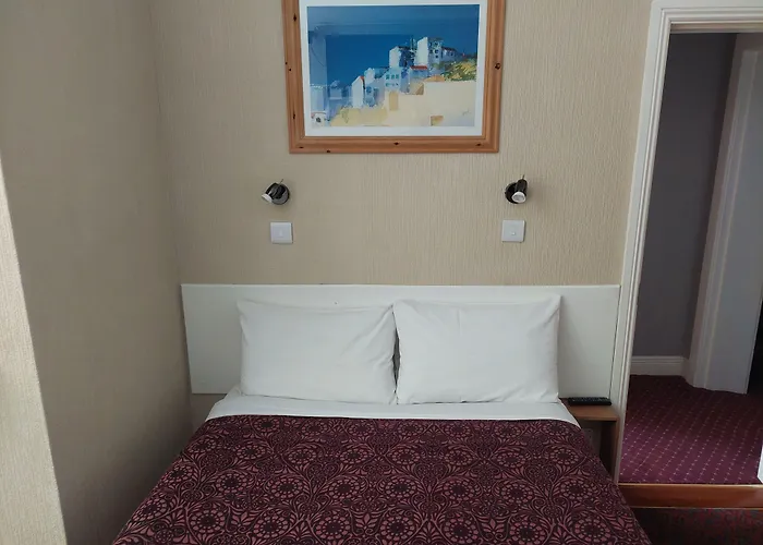 Parkway Affittacamere