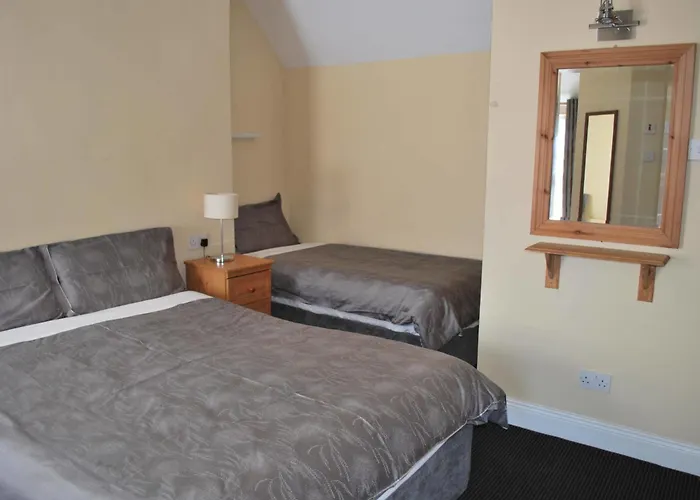 Affittacamere Parkway