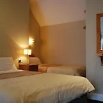 Parkway Гостевой дом 3*