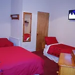 Parkway Гостевой дом 3*