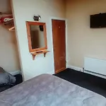 Parkway Гостевой дом 3*