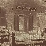 Gasthof Parkway 3*