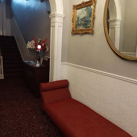 Parkway 3* Δουβλίνο