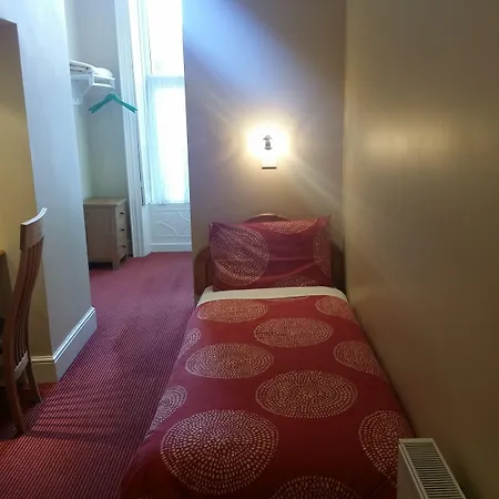 Konukevi Parkway 3*