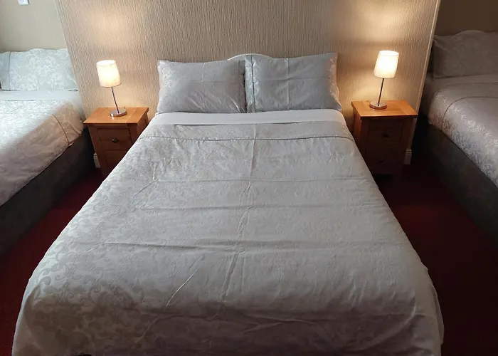 Konukevi Parkway 3*