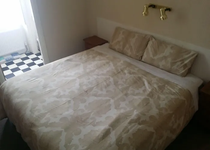 Parkway Konukevi 3*