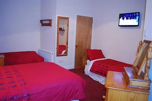 Parkway Konukevi 3*