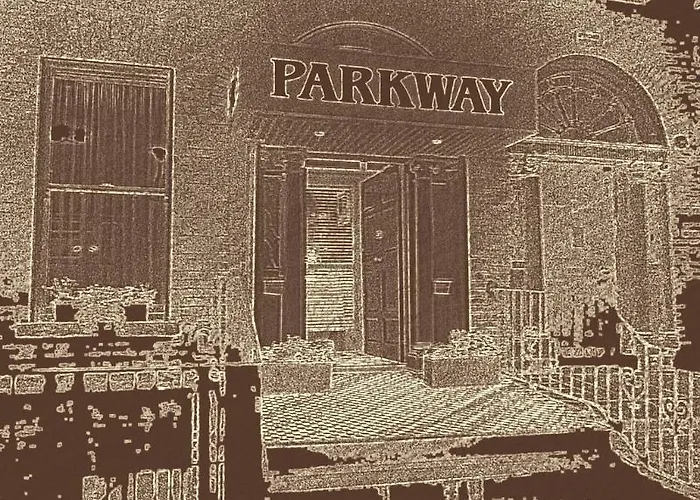 Konukevi Parkway 3*