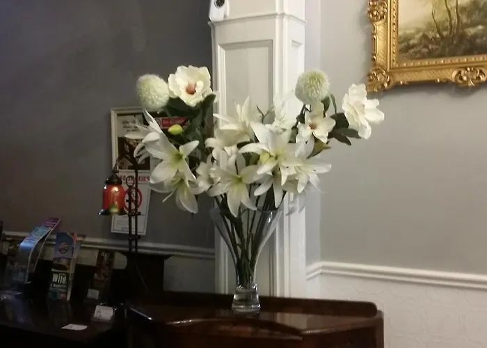 Vendégház Parkway 3*